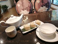 -粤轩楼广式特色餐厅(青岛路店)