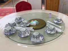 -思远客家菜馆(巴伐利亚店)