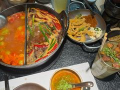 -山缓缓火锅(青岛万象城店)