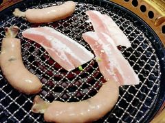 -江户烧肉(高德店)