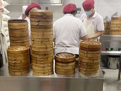 -老陶包子铺(南大西南村店)