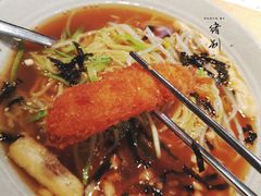 -韩香福脊骨汤锅(上杭路店)
