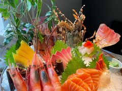 -花潮料理艺食馆(成都万象城店)