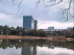 -美兰湖景区