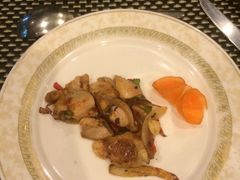 iphone_upload_pic-上林铁板烧(延安西路店)