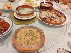 -顺德佬酒楼(粤海店)