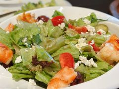 -Efes Turkish & Mediterranean Cuisine 艾菲斯餐厅(陆家嘴店)