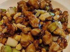 -大鸭梨烤鸭(金色漫香店)