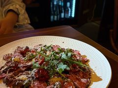 -Bistro Les Lilas丁香花小酒馆