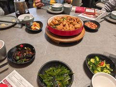 -先记烧鹅王·本地粤菜(福永店)