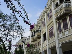 -赤坎·广东华侨国际旅游度假区