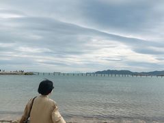 -青岛第二海水浴场