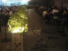 -望恋·天台音乐餐厅