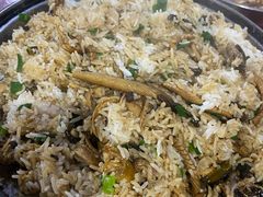 黄鳝饭-香江农家乐饭店
