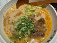 -味千拉面(广州白云机场T1西二店)