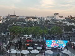 -全季酒店(苏州观前步行街店)