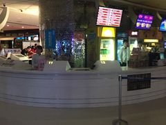 -金逸影城(大悦城IMAX激光店)