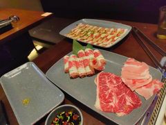 -新石器烤肉(虹悦城店)