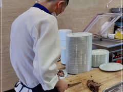 -清真·益鑫羊肉手抓馆(花园北街店)