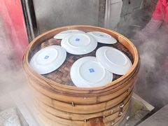 -德润福严氏烧麦总店(友谊路总店)