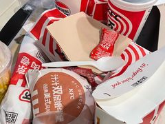 -肯德基(桐庐富春江店)