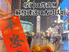 -味子夫鸡柳(解放碑总店)