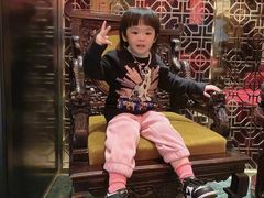 -誉八仙酒楼(静安大悦城店)