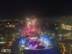 -启东恒大海上威尼斯酒店