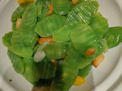 -老太原菜馆(南宫店)