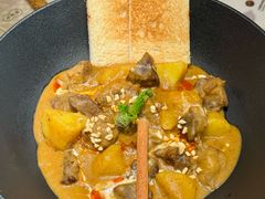 -太食獸泰式茶餐厅(IFS国金中心店)