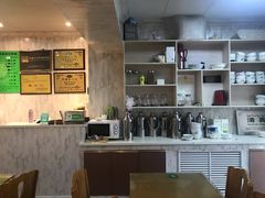 -百年吾吾子手抓肉羊羔肉(山西巷店)