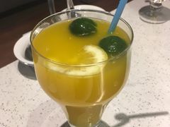 -九府羊·鲜羊火锅·烤串(新华路店)