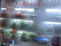 自助取餐区-湘味淳(千禧街店)