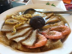 三鲜汤-品悦酒店(三林古镇店)