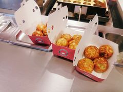 -咕噜咕噜·章鱼小丸子(西湖路店)