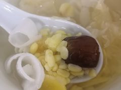 -老福合沟无米粿甜汤粿品店
