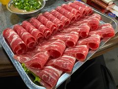 -上二楼涮肉馆(顺义二中店)