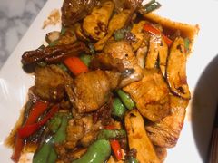 -小菜园新徽菜(常州金坛吾悦店)
