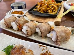 -小川洋风料理(大悦城店)