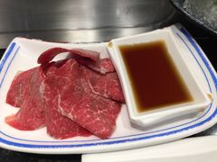 -大渔铁板烧(蛇口店)