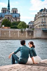 -TANG VISION全球旅拍