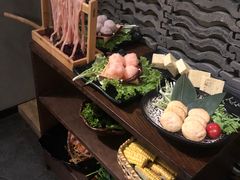 -湊湊火锅·茶憩(上海合生汇店)