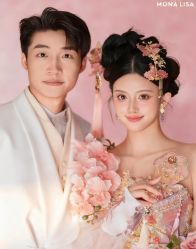 -青禾蒙娜丽莎婚纱摄影(武汉总店)