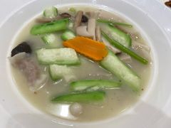 -龙悦湾酒家·八阵鱼生·渔人码头店