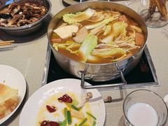 -蝎王府羊蝎子(天通苑店)