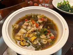 -索菲特酒店·乐轩华中餐厅