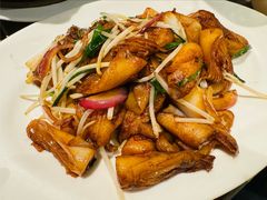 -新旺茶餐厅·早餐·夜宵(长乐店)