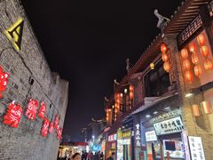 -东西巷