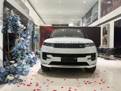 -上海伟杰·捷豹路虎4S店(闵行店)