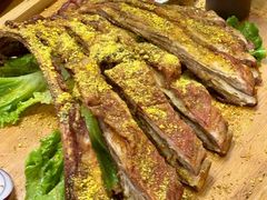 -陈六子全羊馆·烧烤烤羊排(山东理工大店)